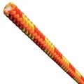 Yale Cordage XTC Fire Climbing Rope 1/2in x 150ft No Splice FIRE-150-NS